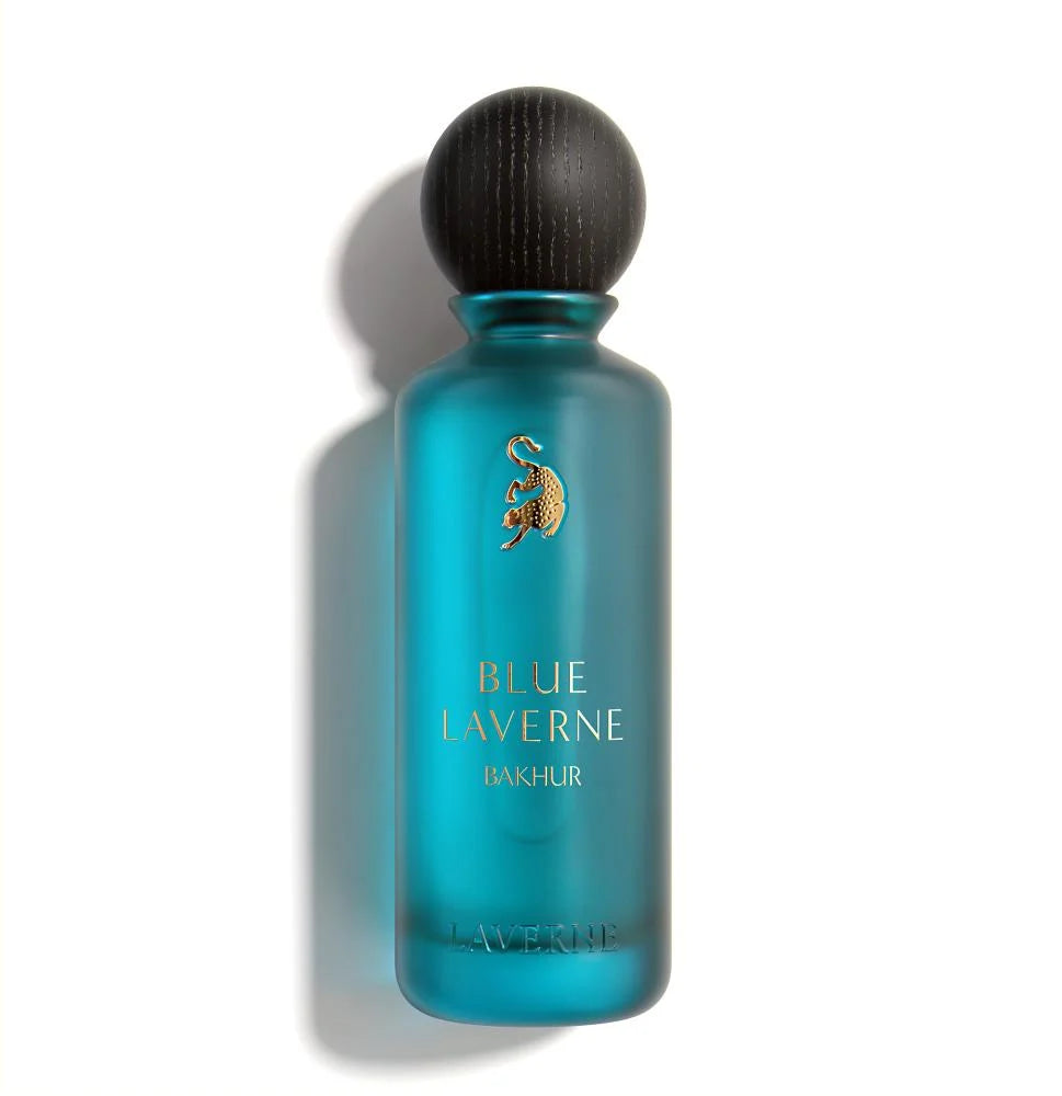 BLUE LAVEREN BAKHUR - 200 ml