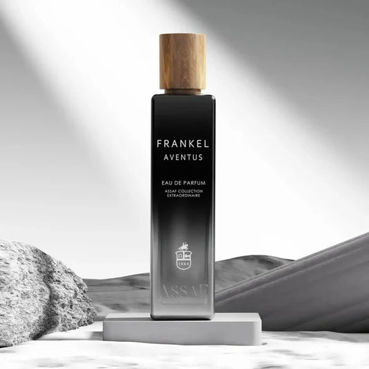Frankel Aventus